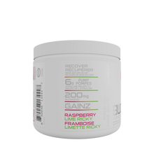 Load image into Gallery viewer, CANADA Bucked Up - Stim Free Pre-Workout