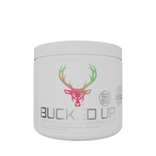 Load image into Gallery viewer, CANADA Bucked Up - Stim Free Pre-Workout