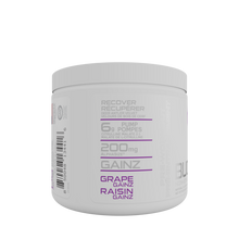 Load image into Gallery viewer, CANADA Bucked Up - Stim Free Pre-Workout
