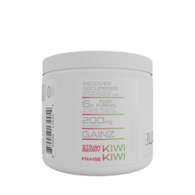Load image into Gallery viewer, CANADA Bucked Up - Stim Free Pre-Workout
